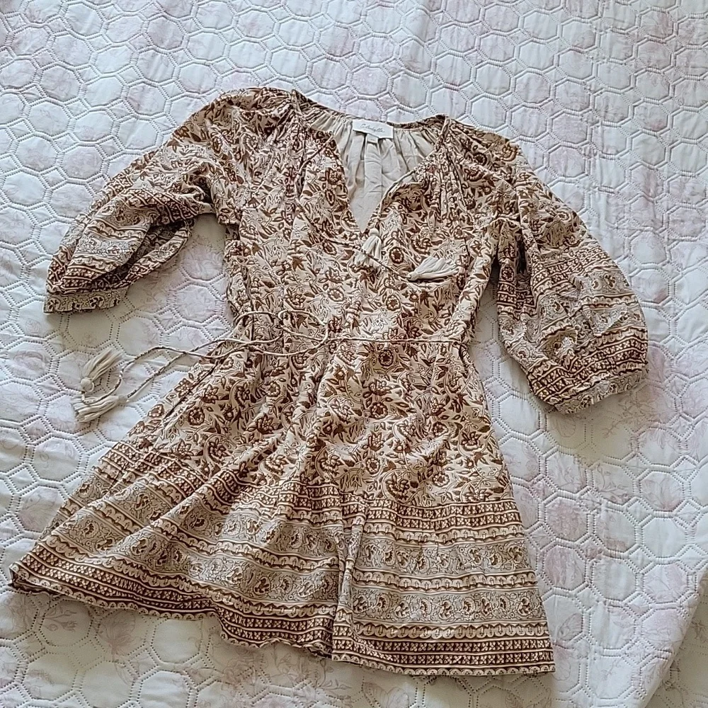 Cleobella dress - Picture 5 of 16